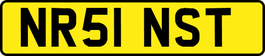 NR51NST