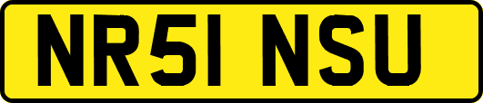 NR51NSU
