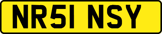 NR51NSY