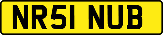 NR51NUB