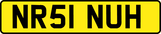 NR51NUH