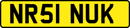 NR51NUK