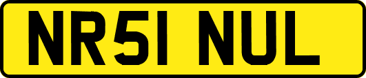 NR51NUL