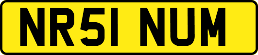 NR51NUM