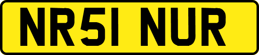 NR51NUR