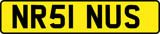 NR51NUS