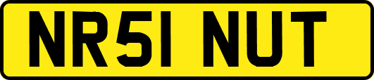 NR51NUT