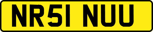 NR51NUU