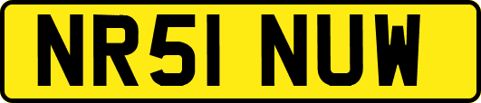 NR51NUW