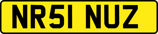 NR51NUZ