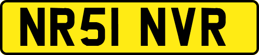 NR51NVR