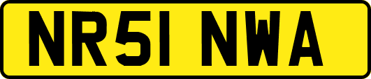 NR51NWA