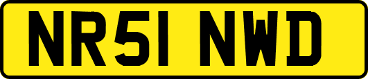 NR51NWD