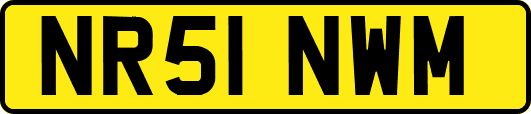 NR51NWM