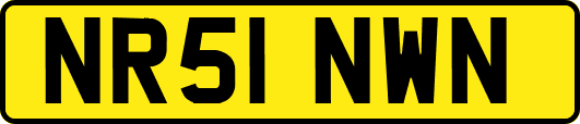NR51NWN