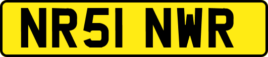 NR51NWR