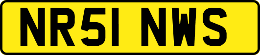 NR51NWS