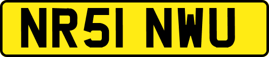 NR51NWU