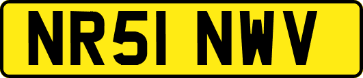 NR51NWV