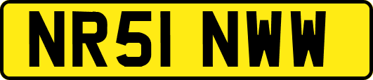NR51NWW