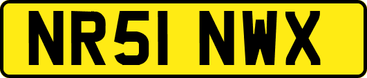 NR51NWX