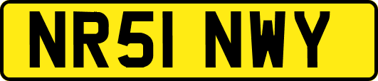 NR51NWY