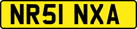 NR51NXA