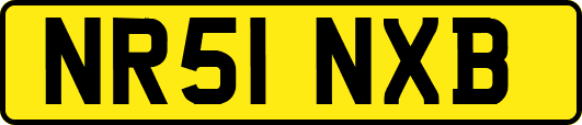 NR51NXB