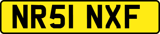 NR51NXF