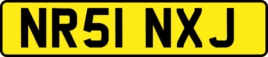 NR51NXJ