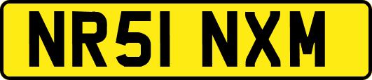 NR51NXM