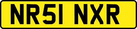 NR51NXR