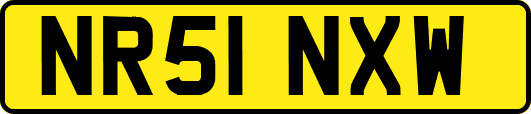 NR51NXW