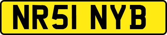 NR51NYB