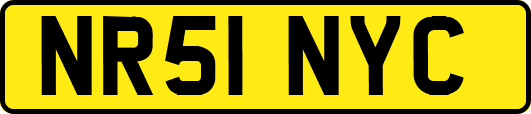 NR51NYC