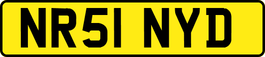 NR51NYD