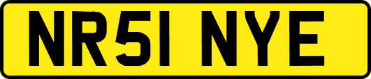 NR51NYE