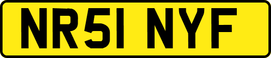 NR51NYF