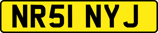 NR51NYJ