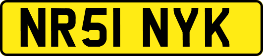 NR51NYK