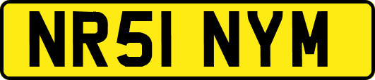 NR51NYM