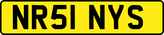 NR51NYS