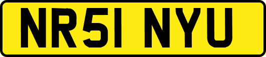NR51NYU