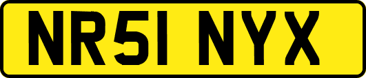 NR51NYX