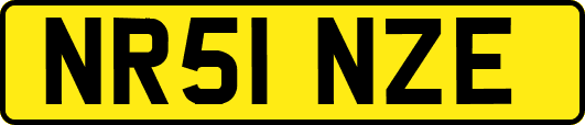 NR51NZE