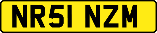 NR51NZM