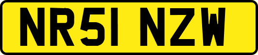 NR51NZW