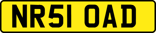 NR51OAD
