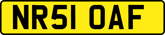 NR51OAF