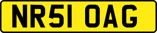 NR51OAG